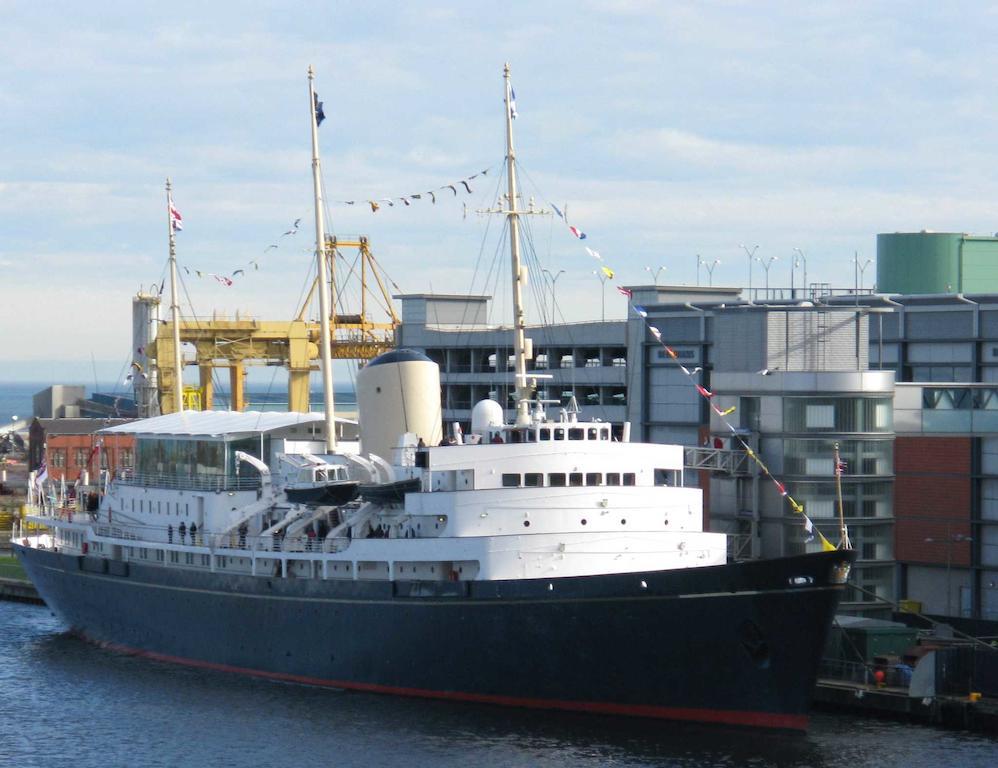Gasthuis Crioch