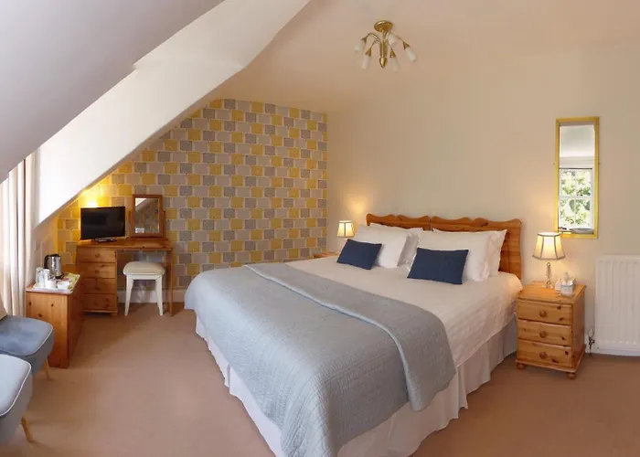Crioch Guest House