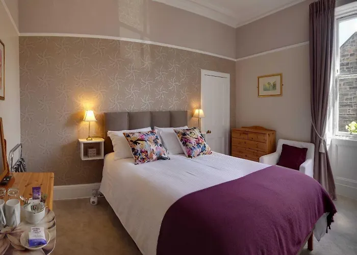 Crioch Guest House
