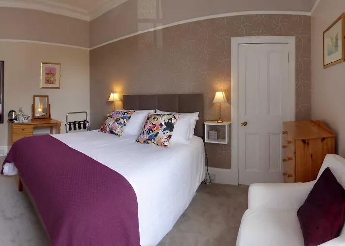 Crioch Guest House